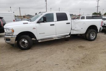 3C63RRGL5MG505225 | 2021 Ram 3500 tradesman