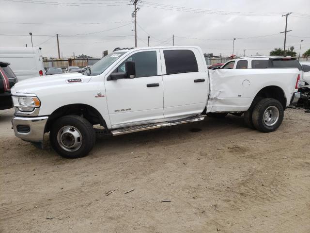 3C63RRGL5MG505225 | 2021 Ram 3500 tradesman