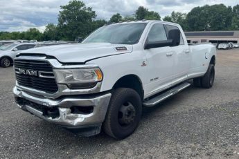 3C63RRHL8LG118519 | 2020 Ram 3500 big horn