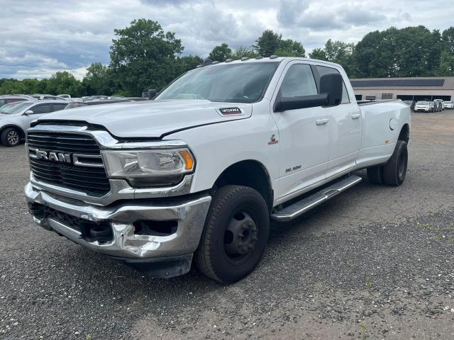 3C63RRHL8LG118519 | 2020 Ram 3500 big horn