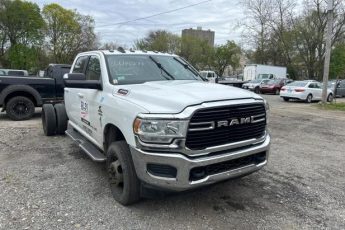 3C63RRHL8LG140598 | 2020 Ram 3500 big horn