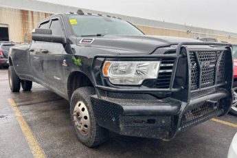 3C63RRHL9KG524596 | 2019 RAM 3500 BIG H