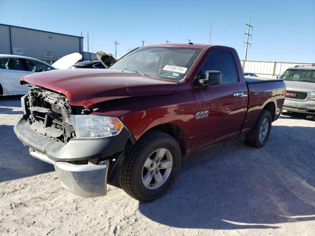 3C6JR6AG6EG102308 | 2014 RAM 1500 ST