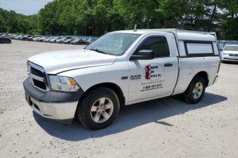 3C6JR6AT7FG687379 | 2015 Ram 1500 st