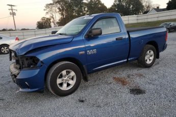 3C6JR6AT9JG122771 | 2018 RAM 1500