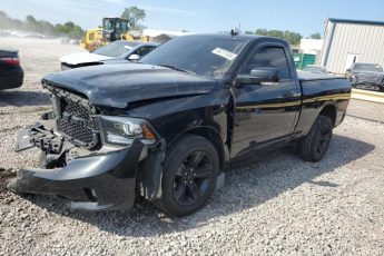 3C6JR6CT2HG686897 | 2017 Ram 1500 sport