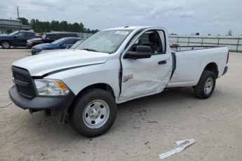 3C6JR6DG5NG300972 | 2022 Ram 1500 classic tradesman