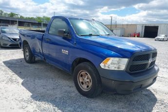 3C6JR6DG7FG626256 | 2015 RAM 1500