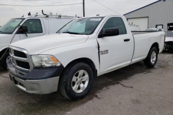 3C6JR6DG9FG589291 | 2015 RAM 1500 ST