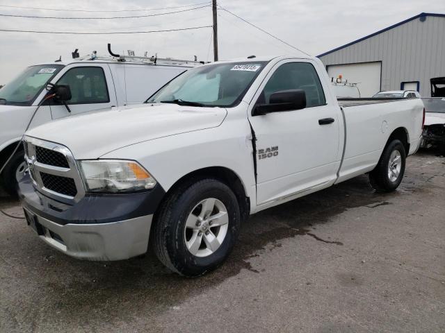 3C6JR6DG9FG589291 | 2015 RAM 1500 ST