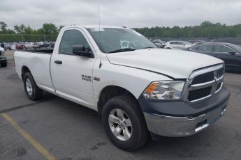 3C6JR6DT2EG190847 | 2014 RAM 1500