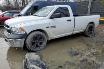 3C6JR6DT5HG664939 | 2017 Ram 1500 st