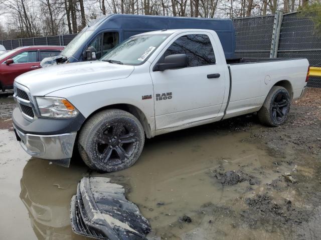 3C6JR6DT5HG664939 | 2017 Ram 1500 st