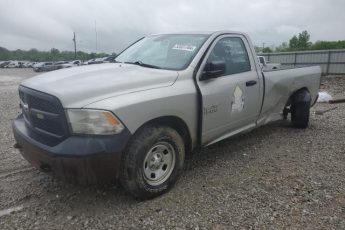 3C6JR7DP1DG540637 | 2013 Ram 1500 st