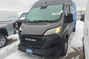 3C6LRVDG7PE538646 | 2023 RAM PROMASTER