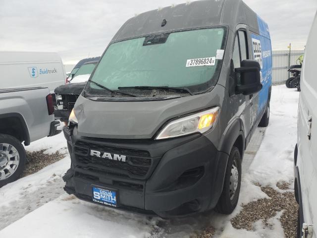 3C6LRVDG7PE538646 | 2023 RAM PROMASTER