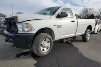 3C6MR5AJ2GG125073 | 2016 Ram 2500 st