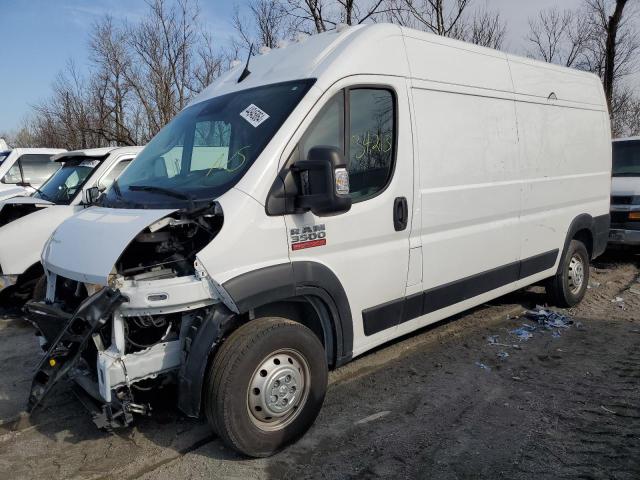 3C6MRVHG5NE117889 | 2022 Ram promaster 3500 3500 high