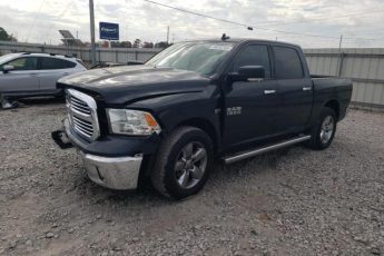 3C6RR6LT9GG288667 | 2016 RAM 1500 SLT