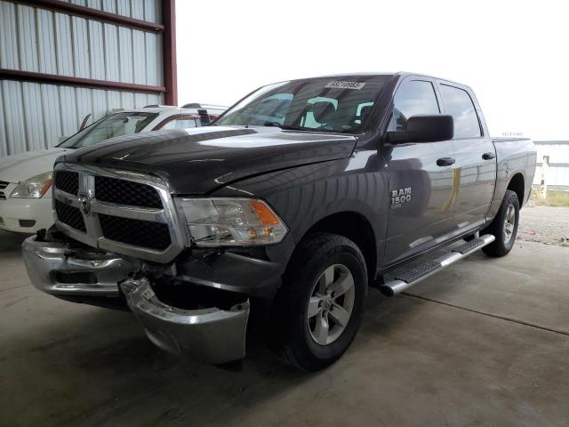 3C6RR7KG4LG132427 | 2020 RAM 1500 CLASS