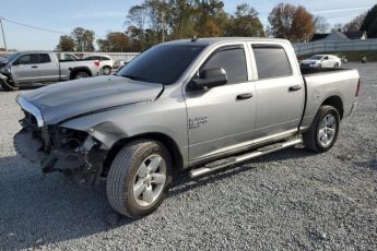 3C6RR7KG6NG173984 | 2022 RAM 1500 CLASS