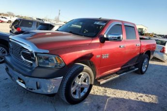 3C6RR7KT4JG173697 | 2018 RAM 1500 ST