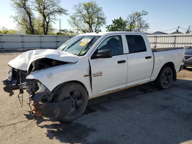 3C6RR7KT5FG676291 | 2015 Ram 1500 st