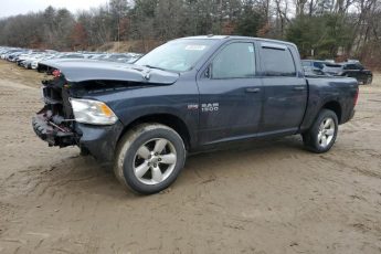 3C6RR7KT6GG139611 | 2016 Ram 1500 st