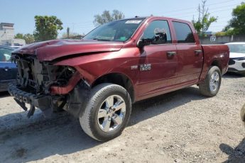 3C6RR7KTXGG243745 | 2016 Ram 1500 st