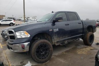 3C6RR7LT5LG152553 | 2020 Ram 1500 classic warlock