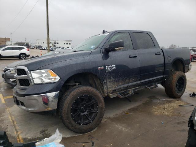 3C6RR7LT5LG152553 | 2020 Ram 1500 classic warlock