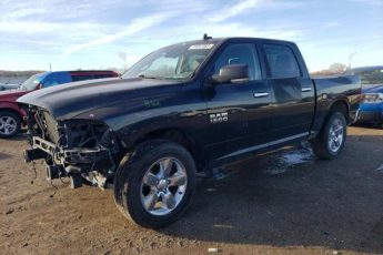 3C6RR7LT7HG789144 | 2017 RAM 1500 SLT