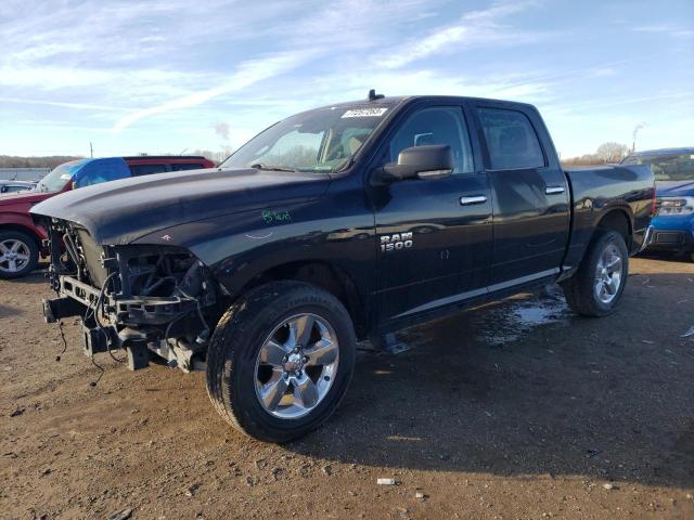 3C6RR7LT7HG789144 | 2017 RAM 1500 SLT