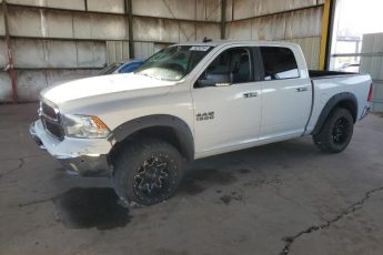 3C6RR7LT8GG154674 | 2016 RAM 1500 SLT