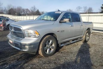 3C6RR7LT9GG357038 | 2016 RAM 1500 SLT