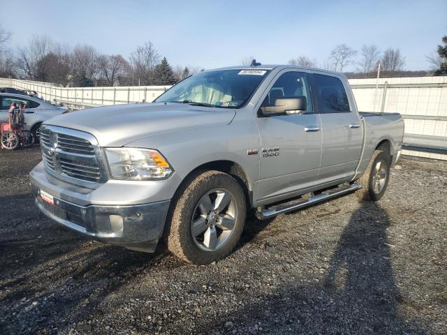 3C6RR7LT9GG357038 | 2016 RAM 1500 SLT