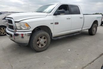 3C6TD5J22CG308003 | 2012 Dodge ram 2500 slt