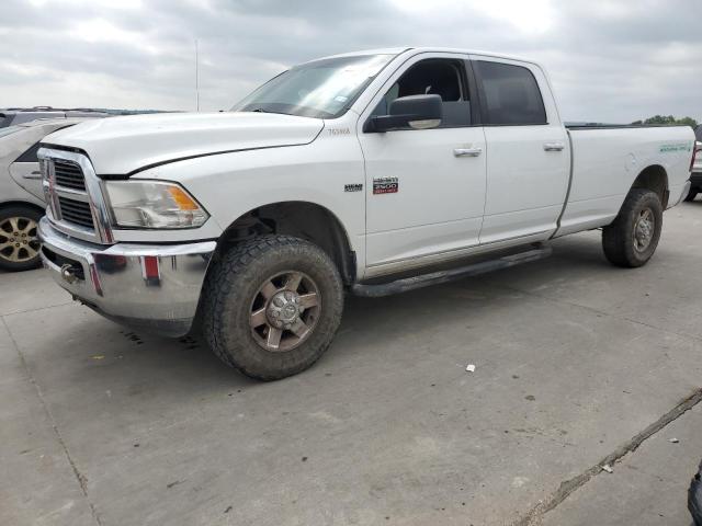 3C6TD5J22CG308003 | 2012 Dodge ram 2500 slt