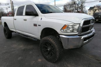 3C6TD5J29CG283391 | 2012 RAM 2500