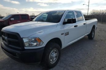 3C6TR4HT1JG204612 | 2018 RAM 2500 ST