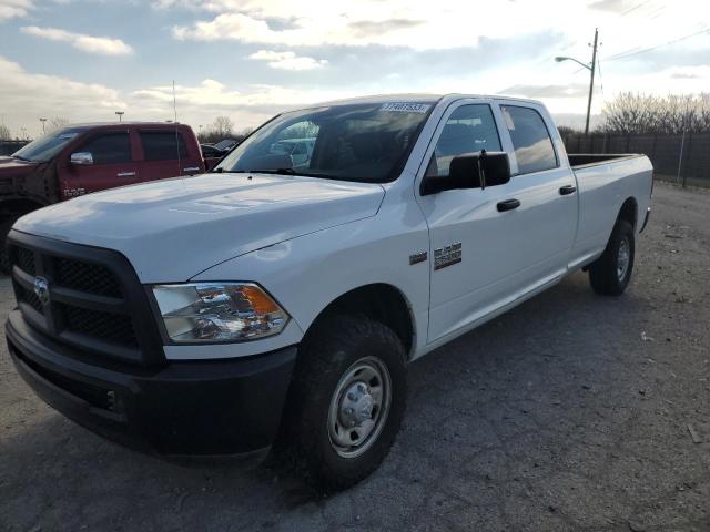 3C6TR4HT1JG204612 | 2018 RAM 2500 ST