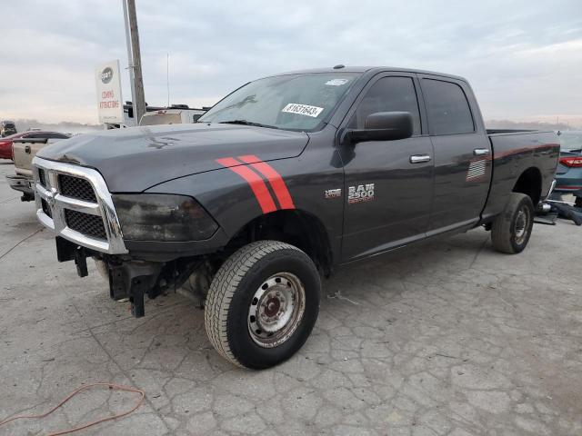 3C6TR5DT2GG379021 | 2016 RAM 2500 SLT