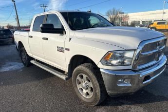 3C6TR5DT5JG180732 | 2018 RAM 2500 SLT