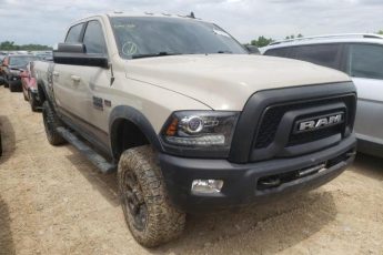 3C6TR5EJ7JG402975 | 2018 Ram 2500 powerwagon