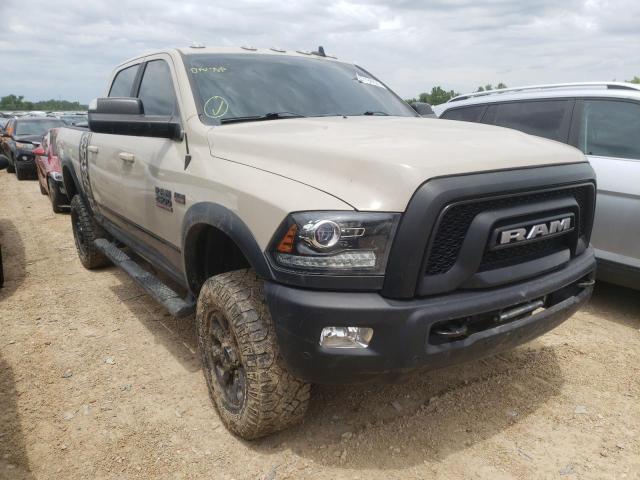 3C6TR5EJ7JG402975 | 2018 Ram 2500 powerwagon