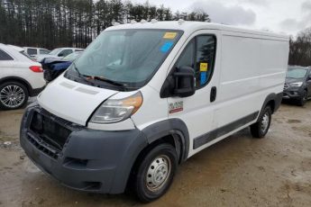 3C6TRVAG4JE108567 | 2018 Ram promaster 1500 1500 standard