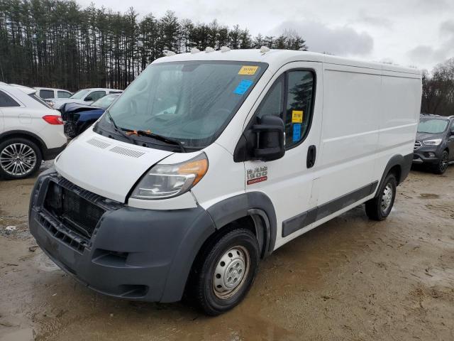 3C6TRVAG4JE108567 | 2018 Ram promaster 1500 1500 standard