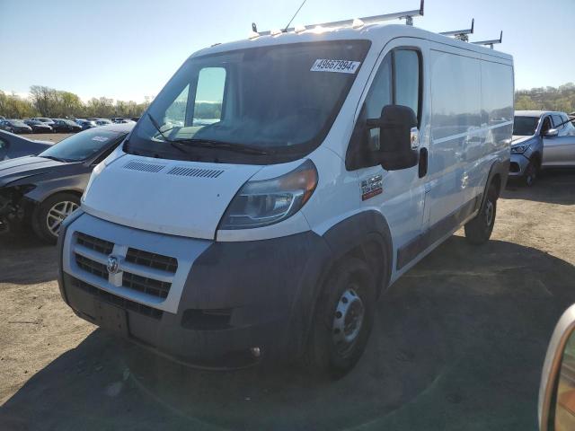 3C6TRVAG9EE103936 | 2014 Ram promaster 1500 1500 standard