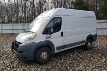 3C6TRVBG2EE103338 | 2014 RAM PROMASTER