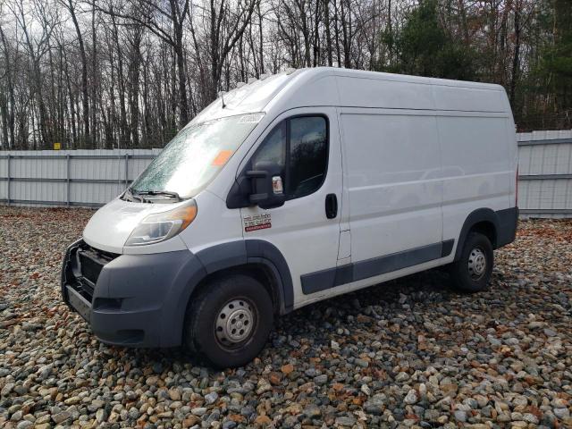 3C6TRVBG2EE103338 | 2014 RAM PROMASTER